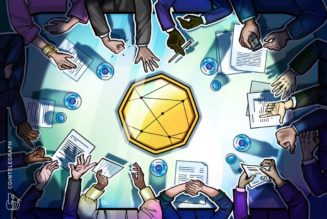 Law Decoded: Crypto cities, investor protection nation, Nov. 8–15