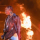 Lawsuit Filed Against Travis Scott Over Astroworld Festival Tragedy