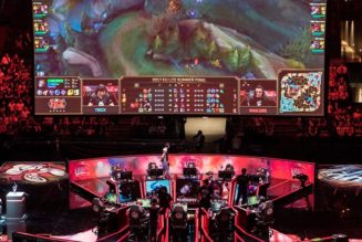 ‘League of Legends’ 2022 World Championship Will Be Hosted In 4 Different Cities