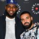 LeBron James, Drake and Naomi Osaka Team Up To Invest in Sports Technology Company, Potentially Worth Billions