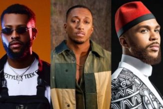 Lecrae – Everyday ft Jidenna & Limoblaze