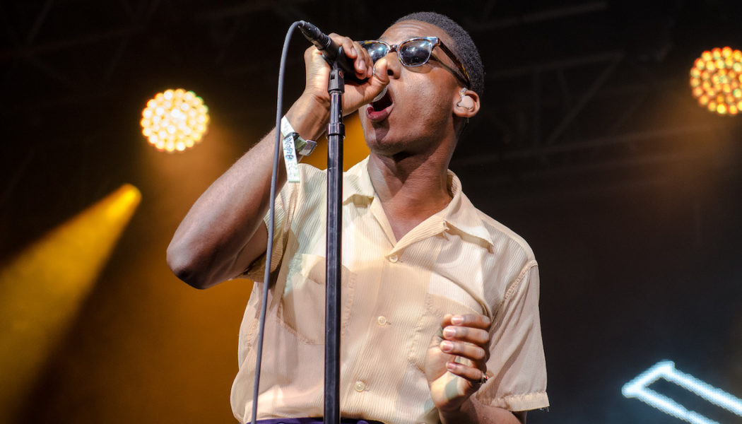 Leon Bridges, Sylvan Esso, Yola, Fleet Foxes and More Artists React to 2022 Grammy Nominations: Exclusive