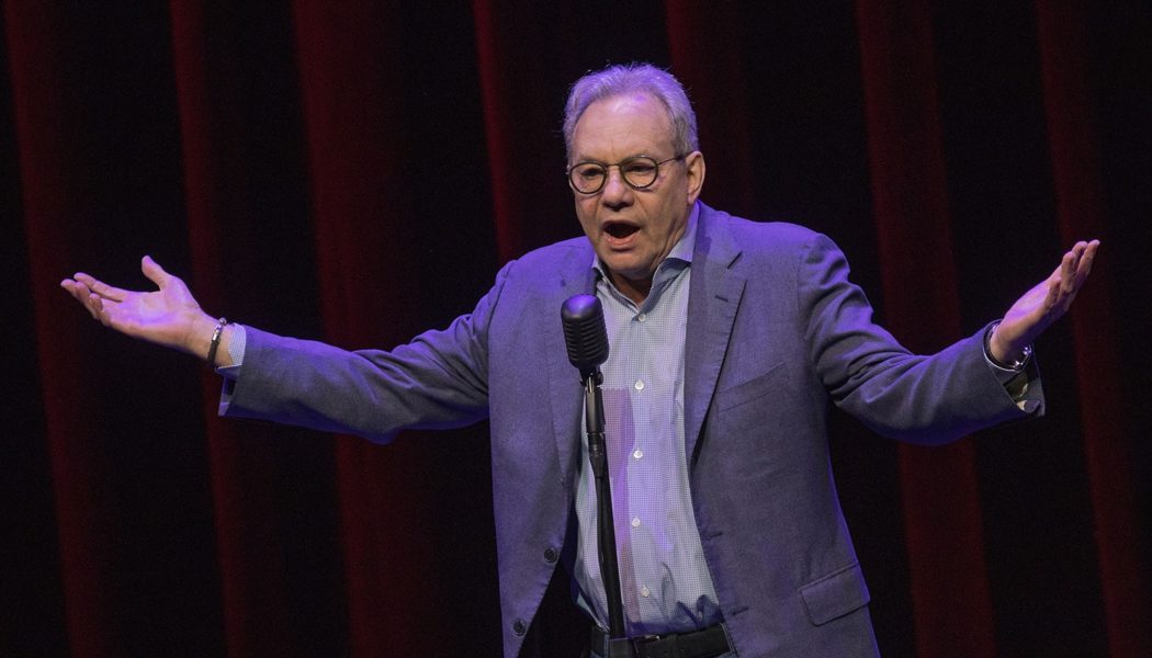 Lewis Black, Louis C.K. & More Potential Best Comedy Album Nominees at 2022 Grammys