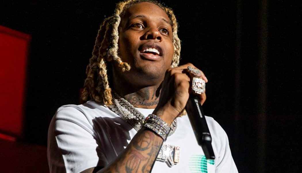 Lil Durk Reflects on Losing His Friends in Surprise New Single “Lion Eyes”