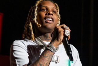 Lil Durk Reflects on Losing His Friends in Surprise New Single “Lion Eyes”