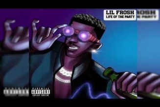 Lil Frosh – Life Of The Party