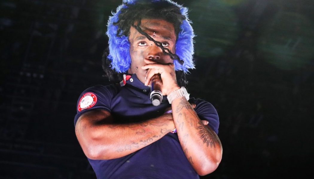 Lil Uzi Vert Looking to Buy a Jetpack Worth Around $700,000 USD