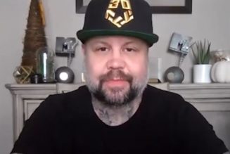 LIMP BIZKIT’s JOHN OTTO Explains Decision To Launch Online Music School