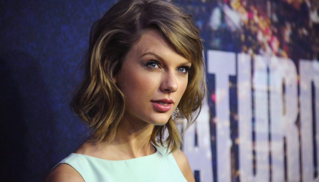 Listen to Taylor Swift’s ‘All Too Well (Sad Girl Autumn Version)’