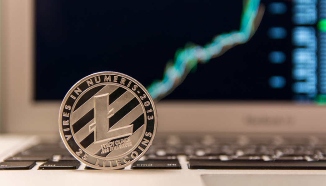 Litecoin price outlook: Charts point to a surge due to a possible breakout soon