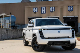 Lordstown Motors delays Endurance EV pickup after announcing Foxconn deal