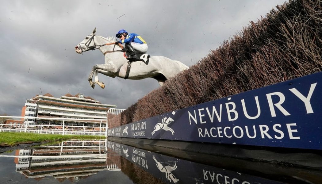 Lucky 15 Tips – Friday’s 628/1 Lucky 15 from Newbury