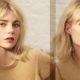 Lucy Boynton On Her Evolving Relationship With Beauty and the Products She Loves