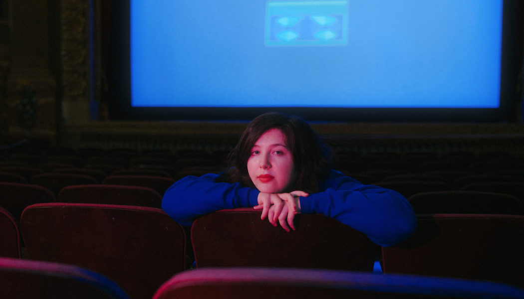 Lucy Dacus Unveils North American Tour Dates, Releases ‘Thumbs Again’