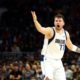 Luka Dončić Flirts With Triple Double In Return, T’d Up For Calling Terrence Mann “Too Small”