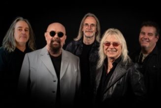 MAGNUM Releases New Single ‘I Won’t Let You Down’