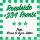 Mahalia – Roadside (234 Remix) ft Rema & Ayra Starr