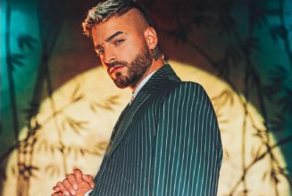 Maluma Is Drunk In Love In ‘Sobrio’: Here Are the Lyrics Translated to English