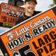 Man Held Up A Little Caesars With An AK-47 After Being Told He Had To Wait 10 Minutes