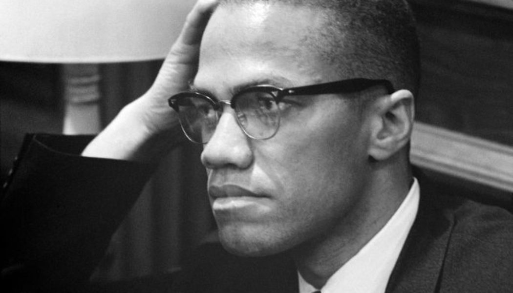 Man Who Shot Malcolm X Relieved Other Suspects Are Cleared After 56 Years