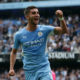 Manchester City name Ferran Torres price