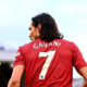 Manchester United could lose Edinson Cavani as Palmeiras keen on him