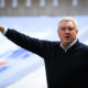 Manchester United manager: Steve Bruce very keen on managing his former club