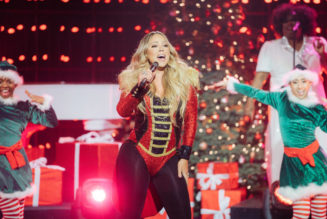 Mariah Carey Is Amped About Christmas 2021, Drops Teaser Video