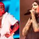 Marilyn Manson and DaBaby Receive Album of the Year Grammy Nominations Due to Rule Change