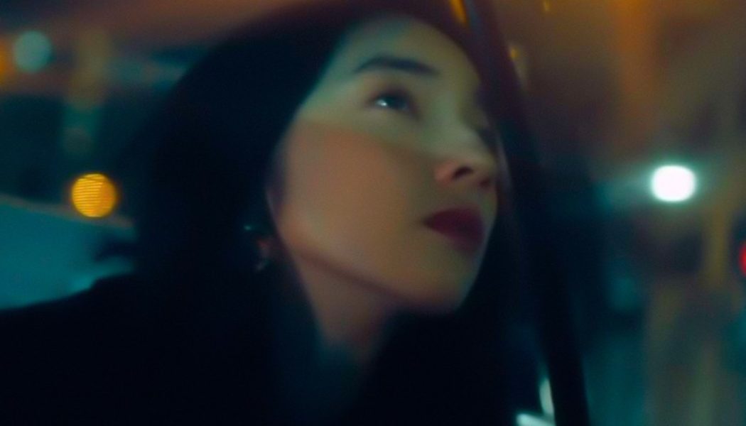 Mariya Takeuchi’s “Plastic Love” Reaches Top 10 Status, Receives Official Music Video