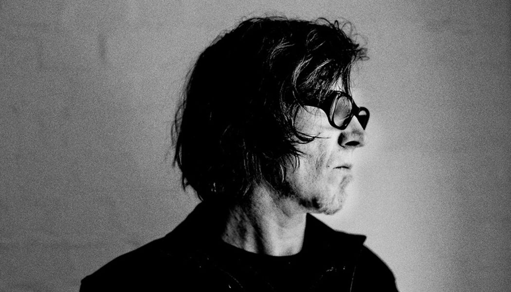 Mark Lanegan Details His Terrifying COVID Battle in New Book