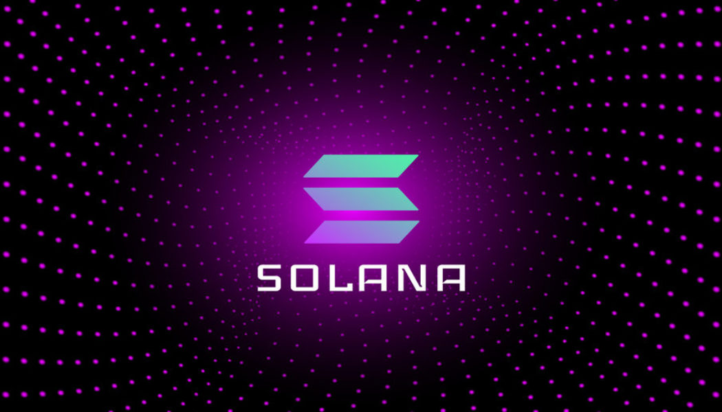 Market highlights: Solana hits a new all-time high as it flips Cardano (ADA) and Tether (USDT) to settle at position four