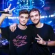 Martin Garrix and Zedd Are Teasing a Long-Awaited Collab