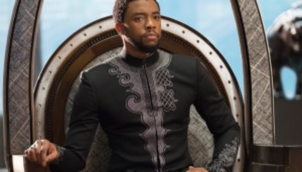 Marvel Exec Explains Decision Not To Recast T’Challa In ‘Black Panther 2’