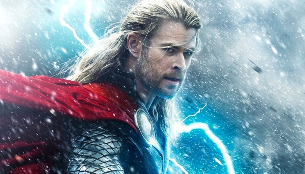 Marvel Reveals the Success of MCU Was at One Point Hinged on ‘Thor’