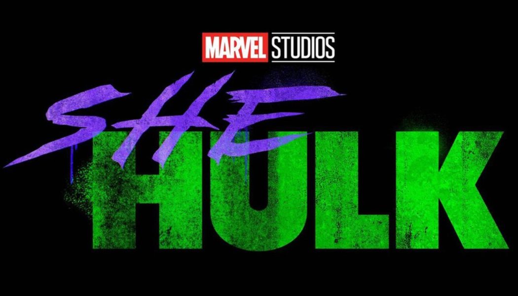 Marvel Studios Teases First Look at Its New ‘She-Hulk’ Series