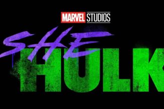 Marvel Studios Teases First Look at Its New ‘She-Hulk’ Series