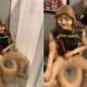 Master of Flushes: Toilet in the Likeness of Metallica’s Lars Ulrich Is Creepy as Hell