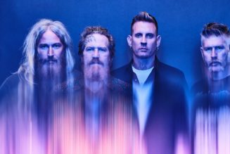 Mastodon Apologize for Brent Hinds’ Use of Homophobic Slur, Insist Band Has “No Ill Will Towards Disturbed”