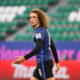 Matteo Guendouzi is not eager to return to Arsenal after loan spell