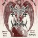 Mayhem and Watain Announce 2022 North American Tour