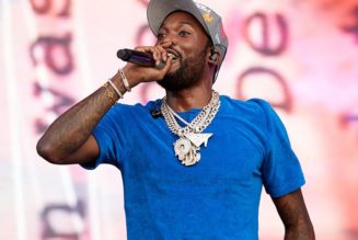 Meek Mill to Release Final ‘Dreamchasers’ Mixtape as an NFT