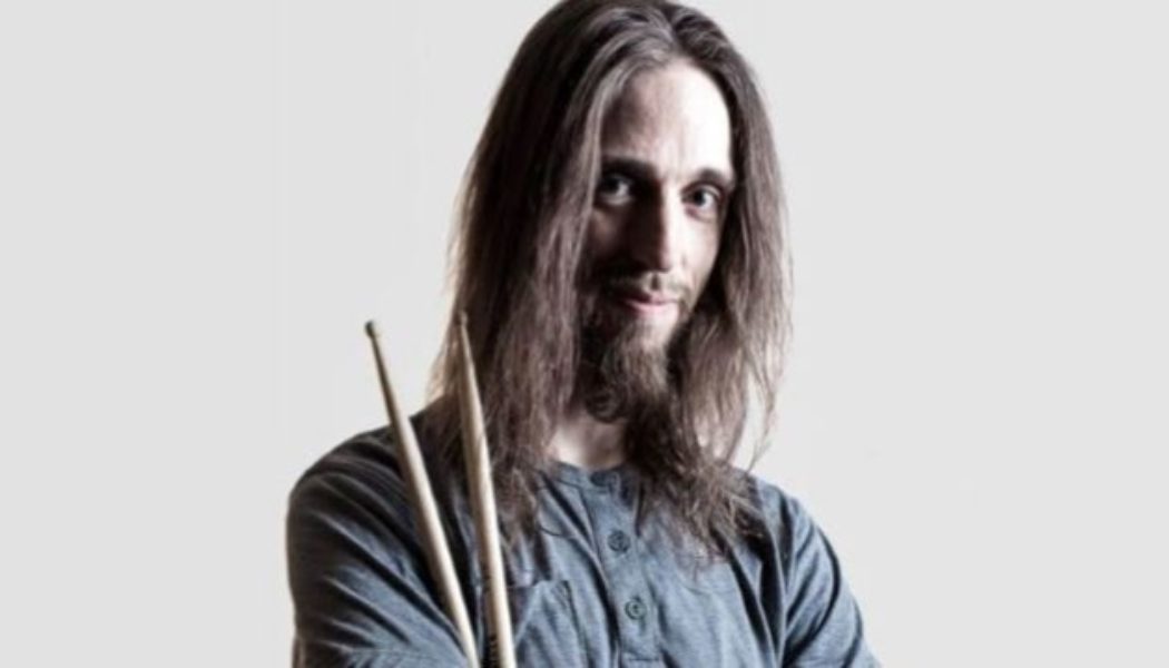 MEGADETH’s DIRK VERBEUREN Collaborates With BATTLETORN’s OMID On New BENT SEA Song