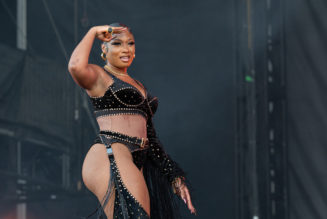 Megan Thee Stallion Celebrates Upcoming Graduation In The Most H-Town Way Possible [Photos]