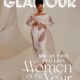 Megan Thee Stallion Stunning As One of ‘Glamour’ Mag’s “Women of the Year”