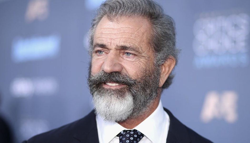 Mel Gibson Confirmed To Direct ‘Lethal Weapon 5’