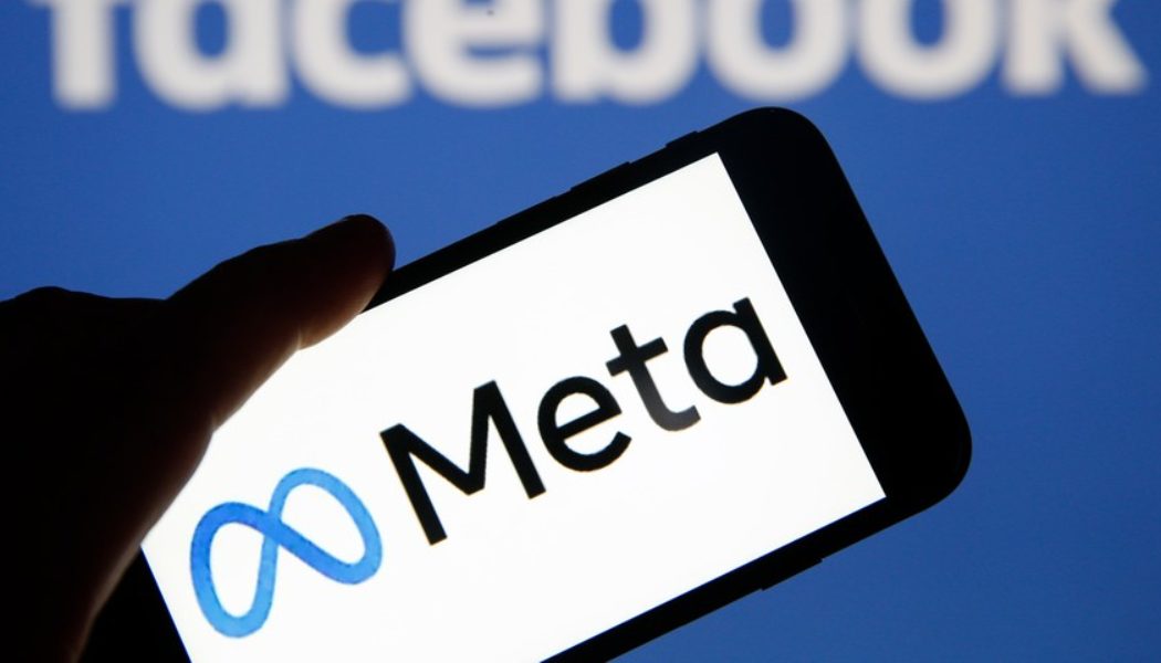 Meta Reportedly Has Plans To Branch Out Into Physical Stores