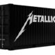 Metallica Announce Mysterious “Black Box” Time Capsule Vault