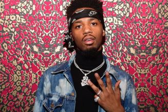 Metro Boomin Announces New Solo Album ‘Heroes And Villains’