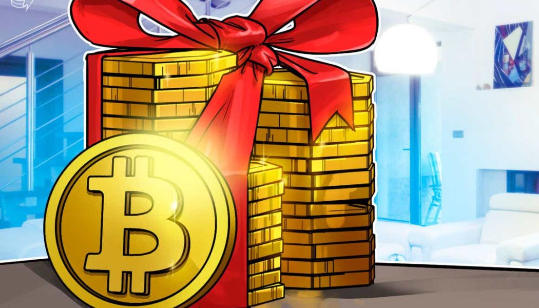 Miami will hand out free Bitcoin to residents from profits on city coin